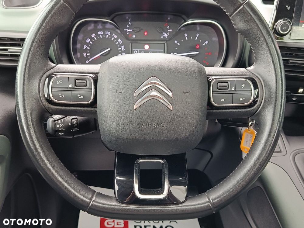 Citroën Berlingo M 1.5 BlueHDI Shine S&S - 31