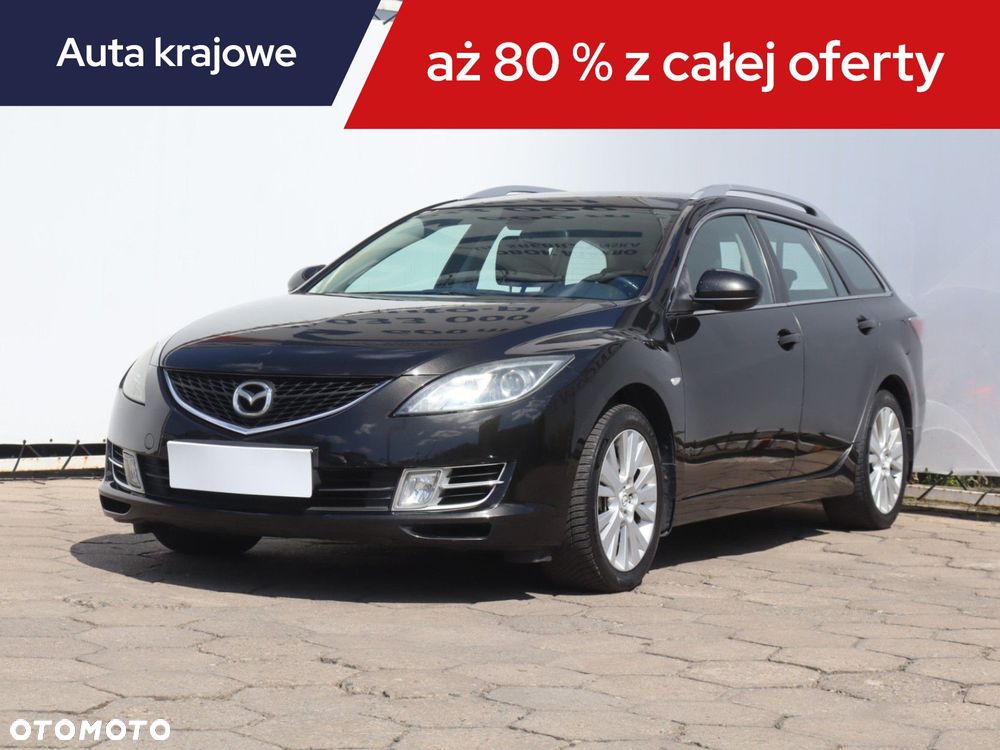 Mazda 6 - 3