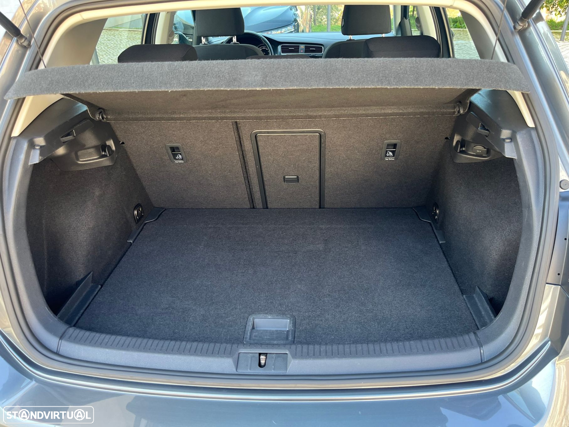 VW Golf 1.6 TDI Stream - 17
