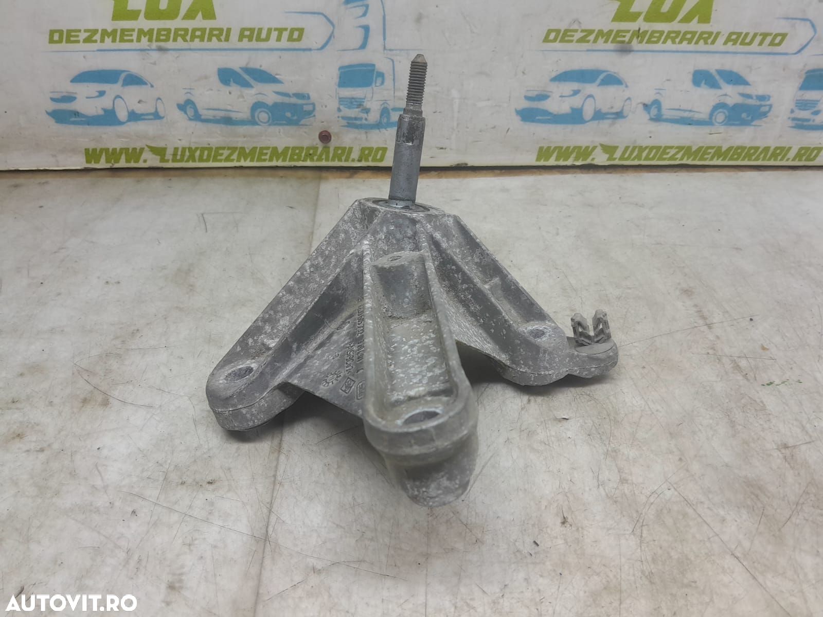Suport cutie viteze 1.5 dci 8200605732 Dacia Logan 2 [2013 - 2016] - 1