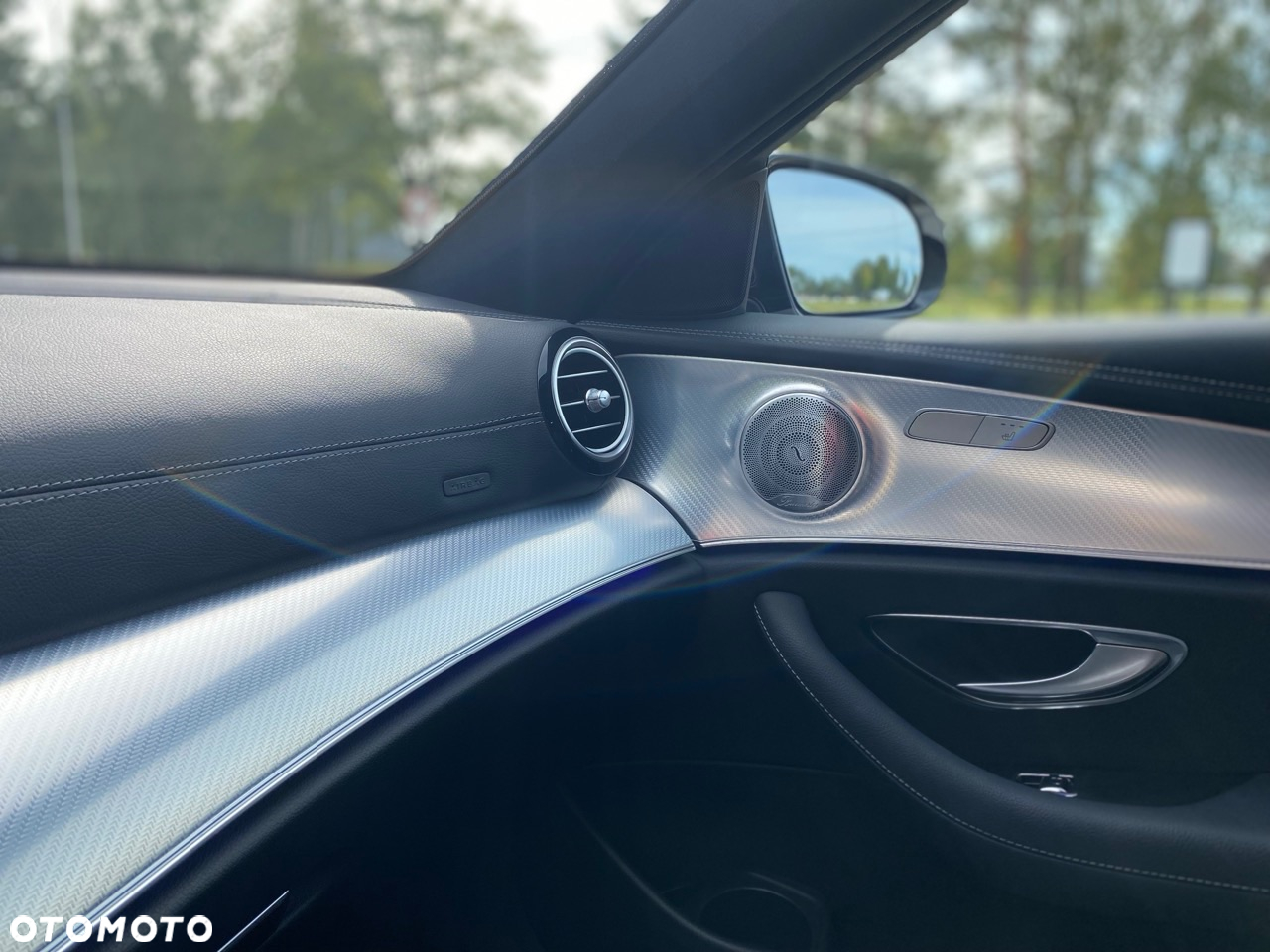 Mercedes-Benz Klasa E 300 de PHEV Avantgarde 9G-Tronic - 11