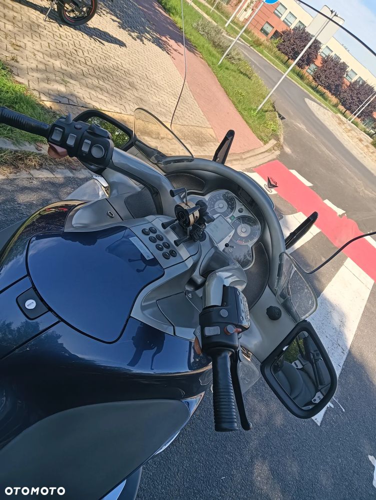 BMW K - 8