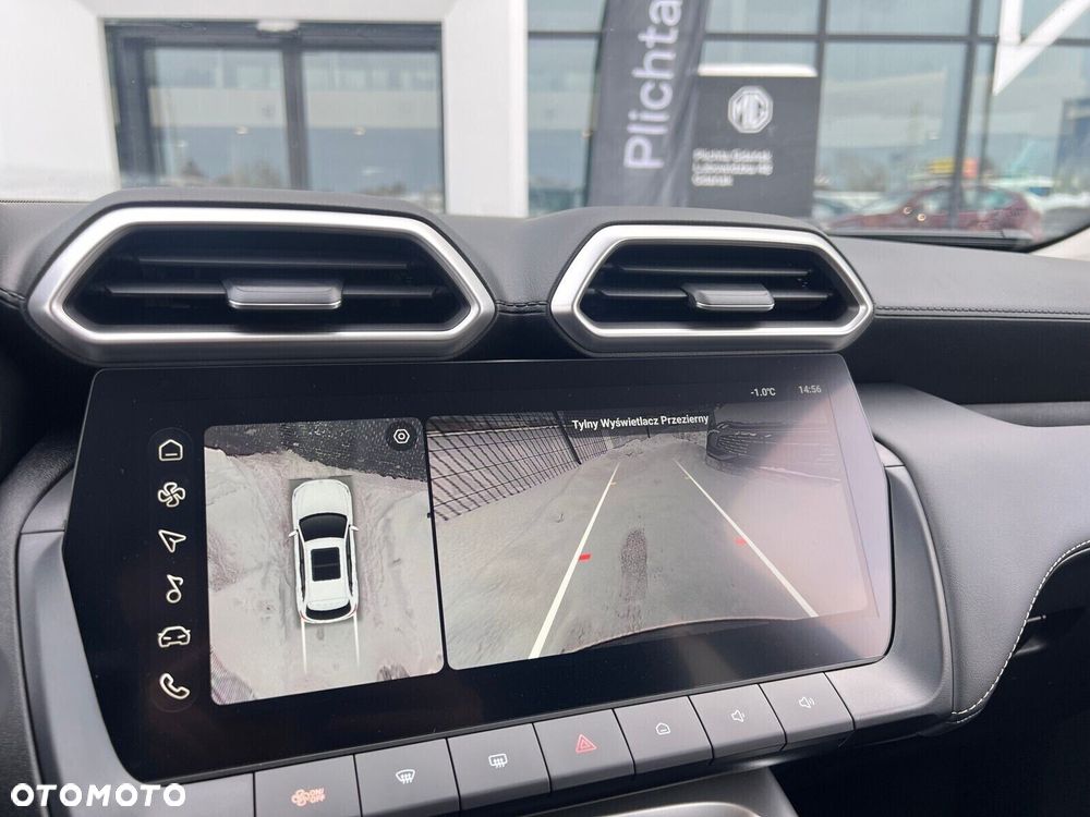 MG ZS Hybrid+ - 28