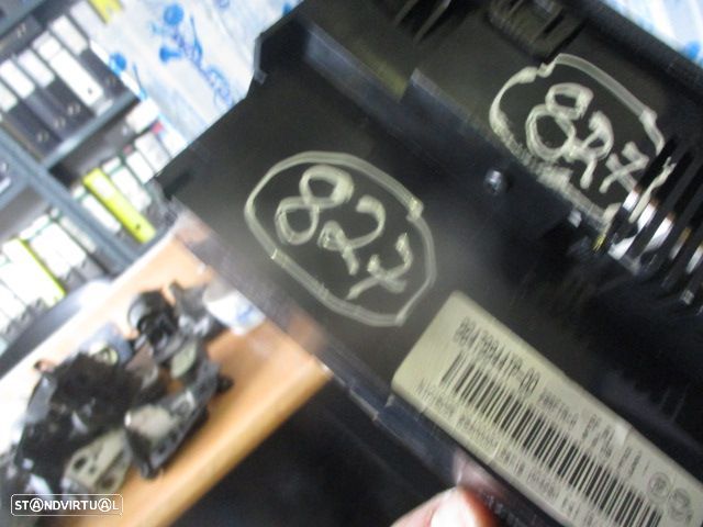 Comando Sofagem 96479944TP PEUGEOT 607 2004 - 3