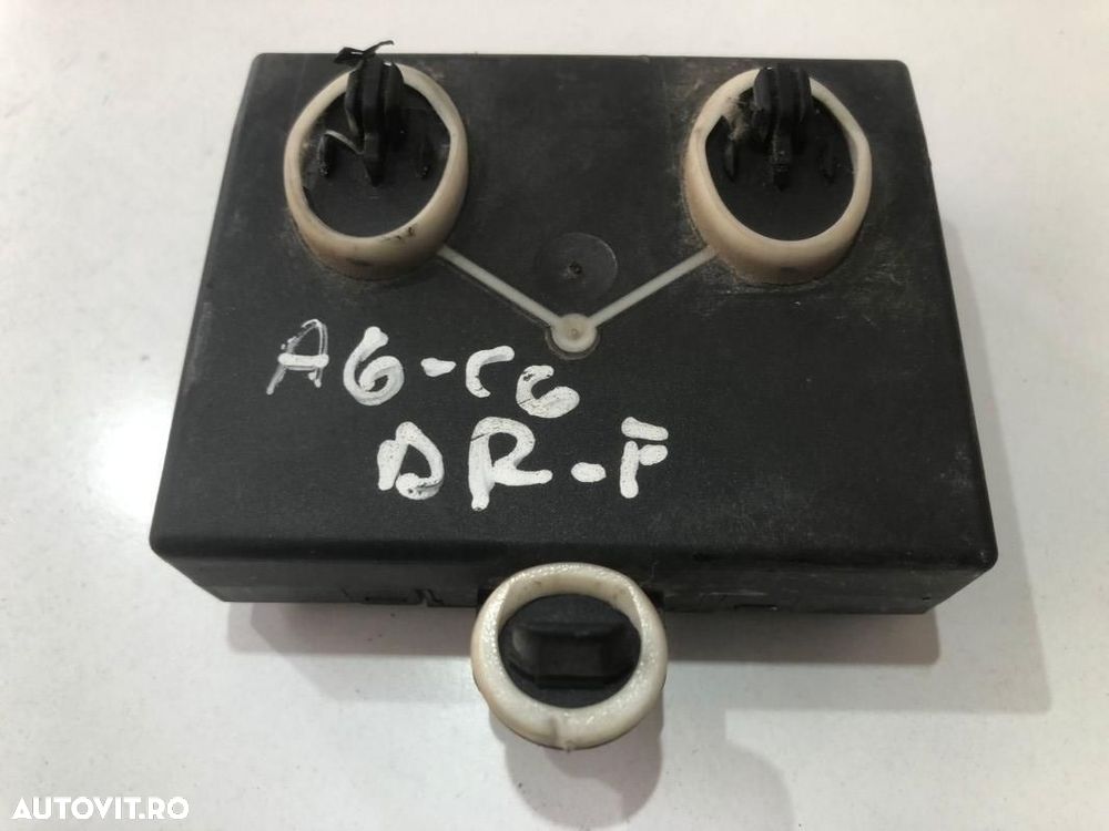 Modul usa dreapta fata Audi A6 (2004-2011) [4F2, C6] 4f0910793b - 1
