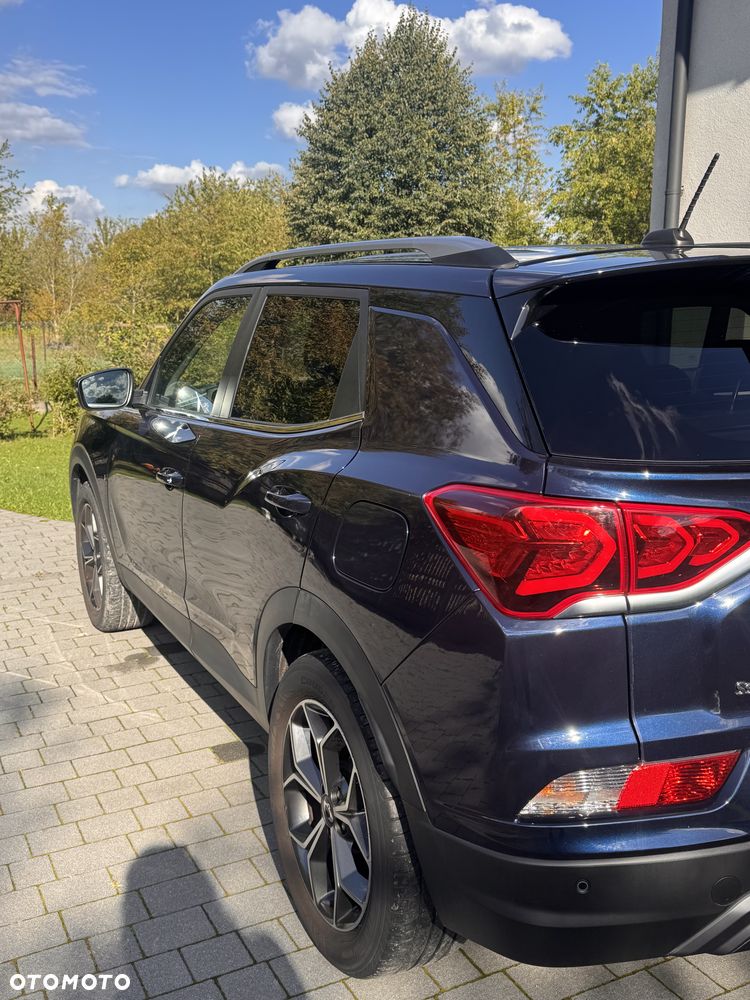 SsangYong/KGM Korando 1.5 T-GDI Quartz 2WD - 5
