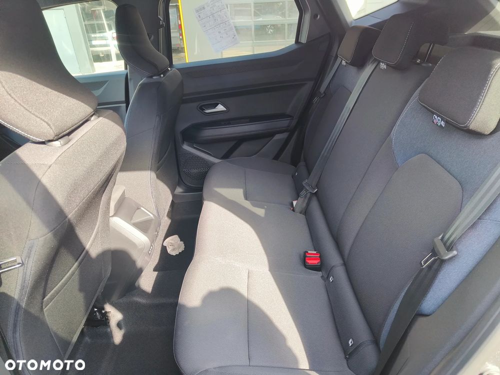 Dacia Duster 1.0 TCe Journey - 6