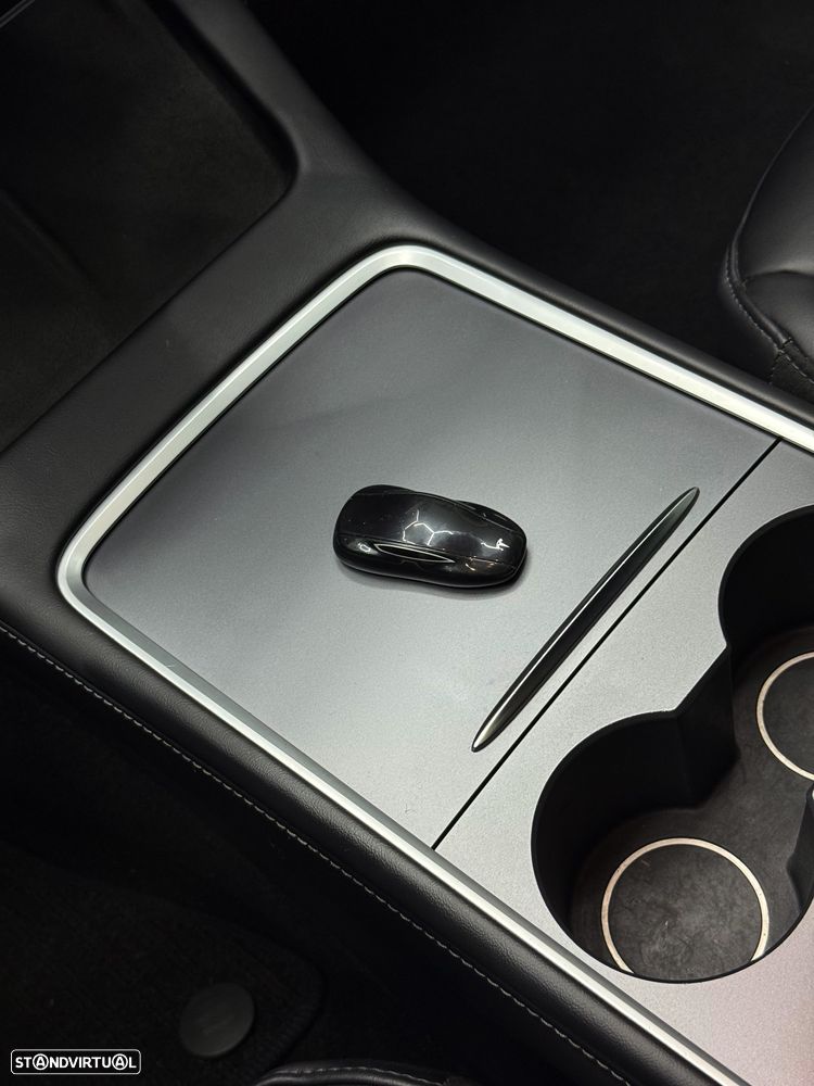 Tesla Model 3 Long Range AWD Dual Motor Performance - 7