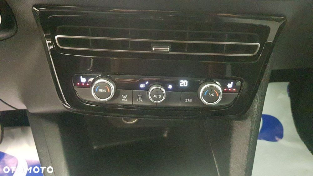 Opel Mokka - 24