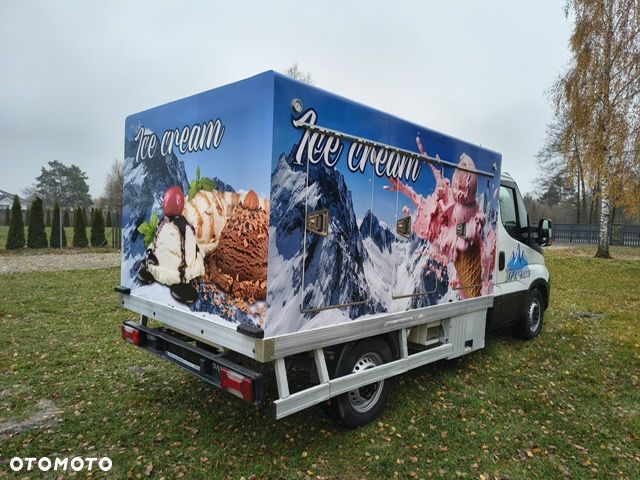 Iveco Daily 35S13 - 20