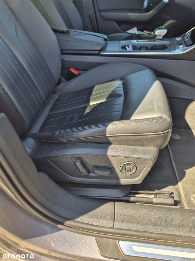 Audi A6 Avant 35 TDI S tronic - 10