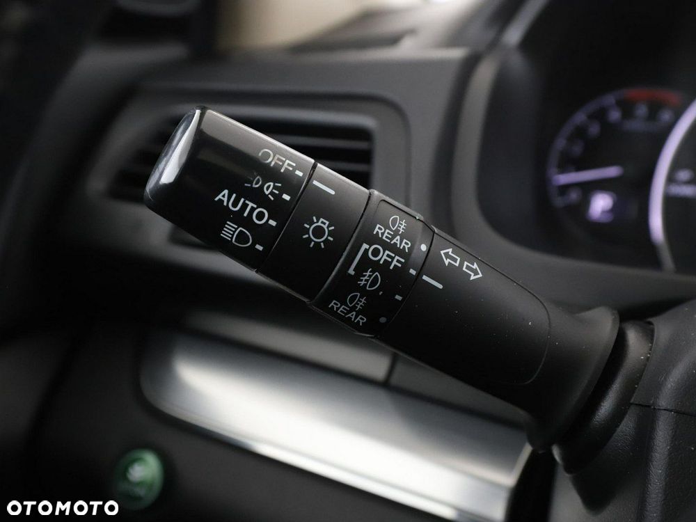 Honda CR-V 1.6i DTEC 4WD Automatik Executive - 36