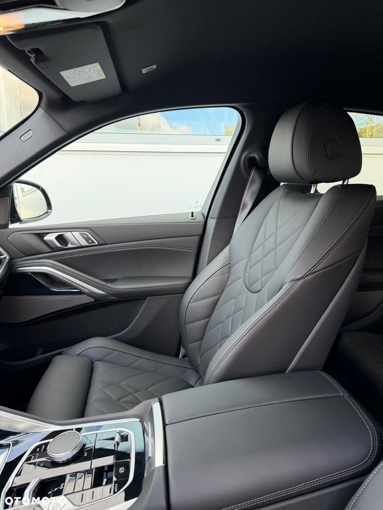 BMW X6 xDrive30d mHEV sport - 22