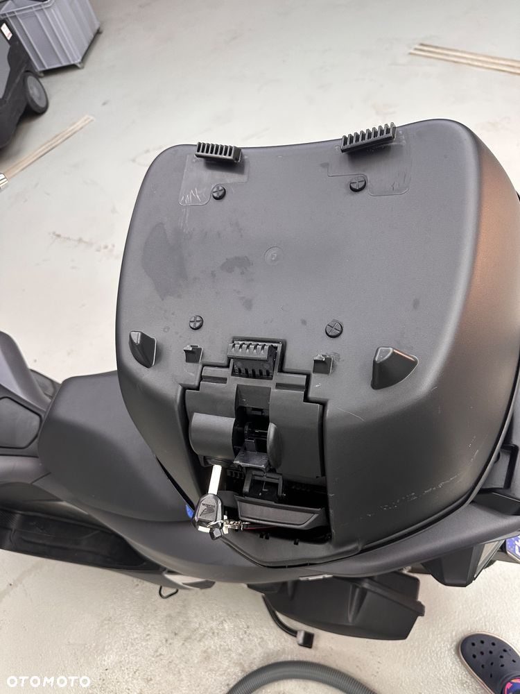 Honda PCX - 17