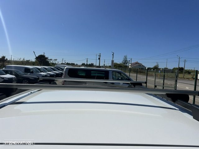 Citroën Berlingo 1.6 HDI FAP Multispace - 16