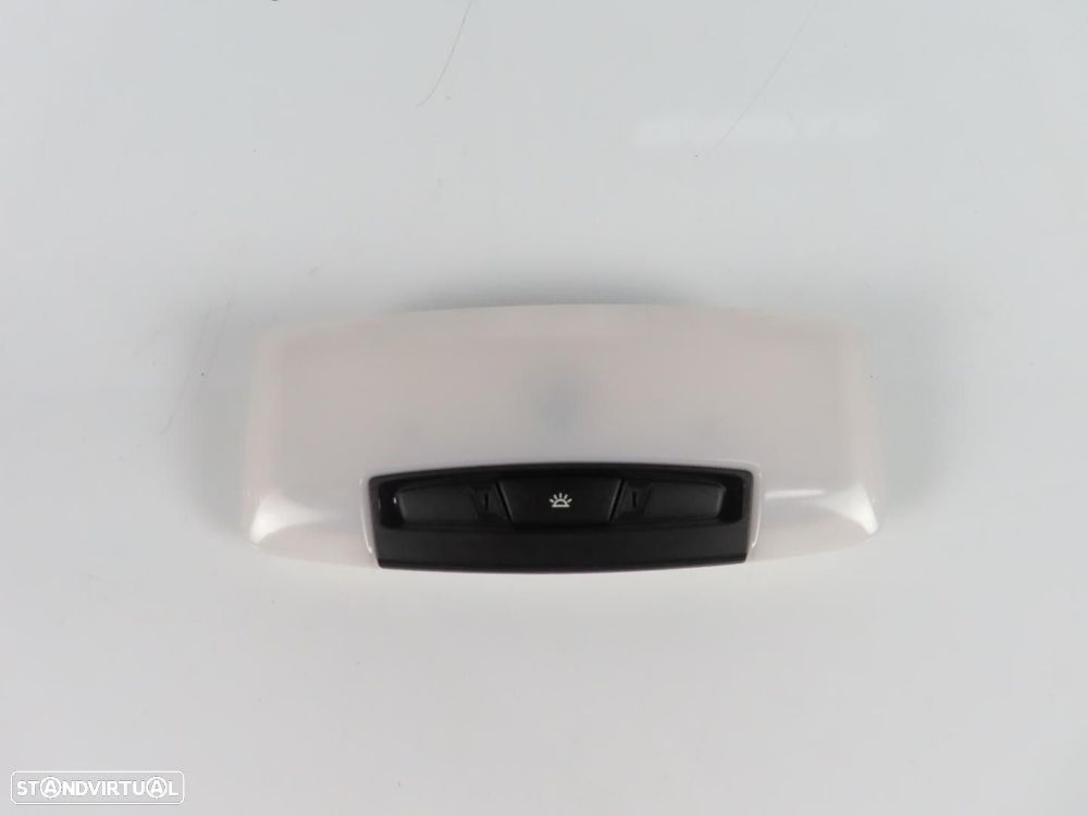 Luz interior Frontal Usado / Original BMW 1 (F20)/BMW 3 (F30, F80)/BMW 3 Touring... - 1