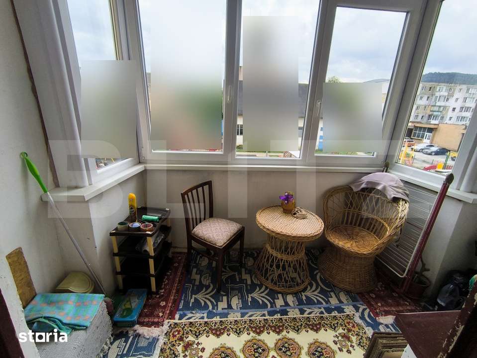 Apartament 2 camere - Sacele — fotografia 3