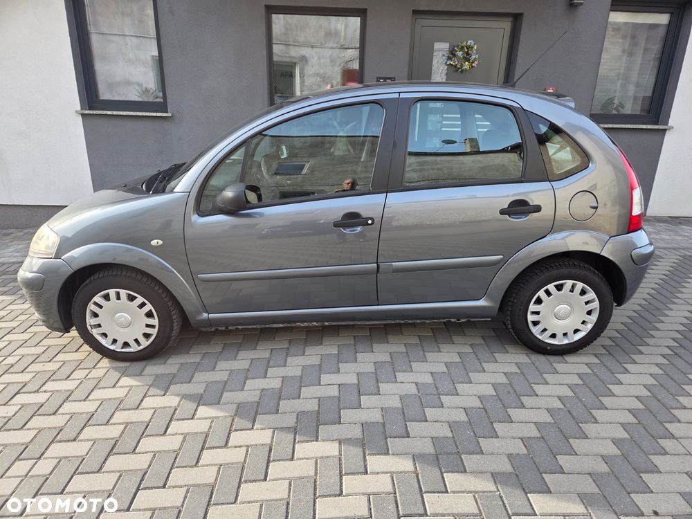 Citroën C3 1.4 Confort - 4