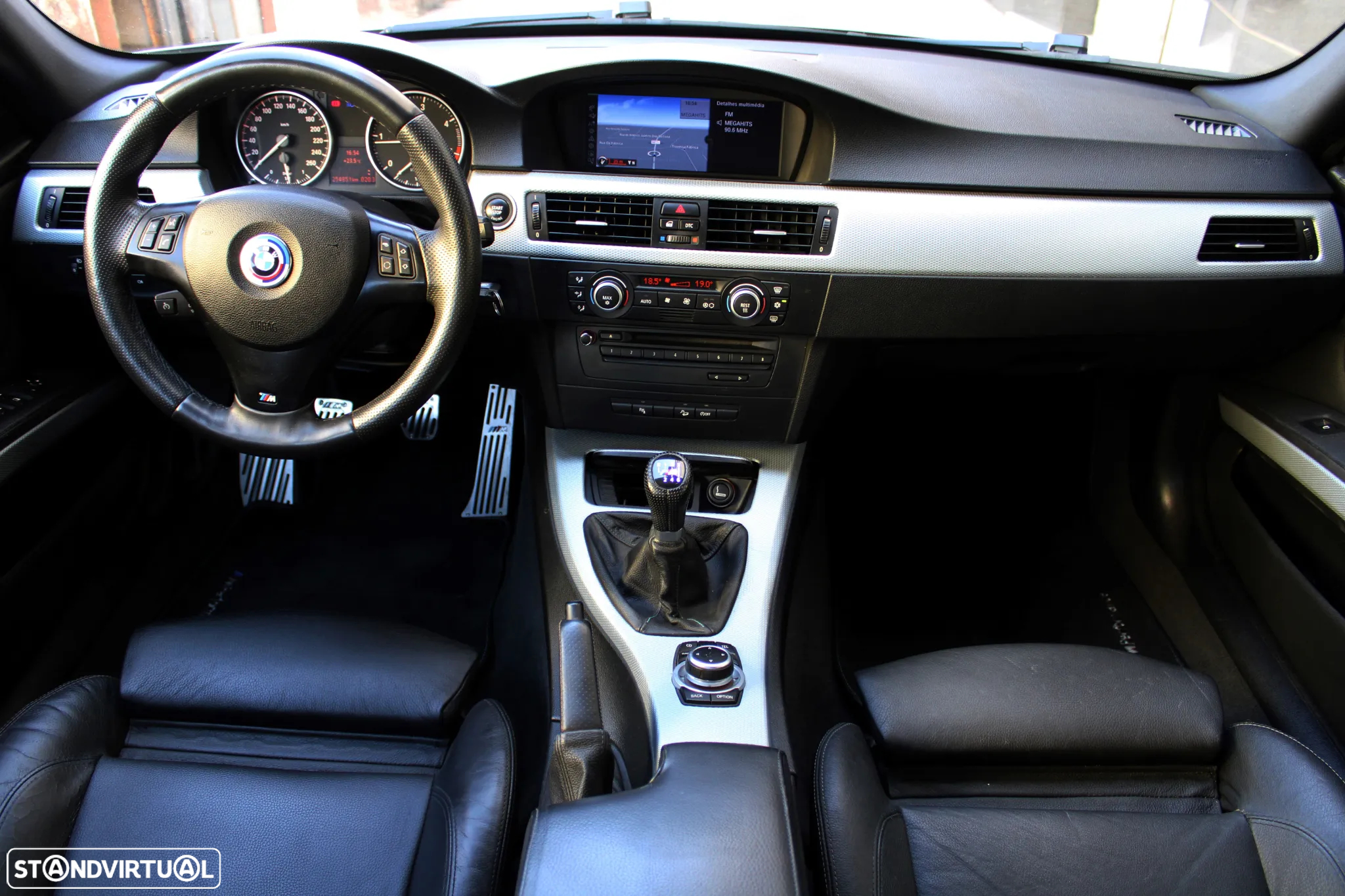 BMW 320 d xDrive - 17