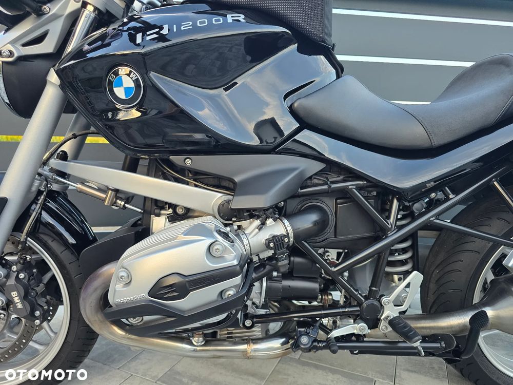 BMW R - 9