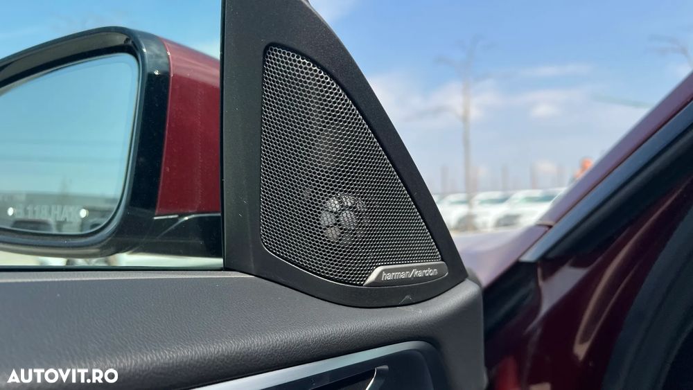 BMW Seria 4 420d xDrive AT MHEV - 26