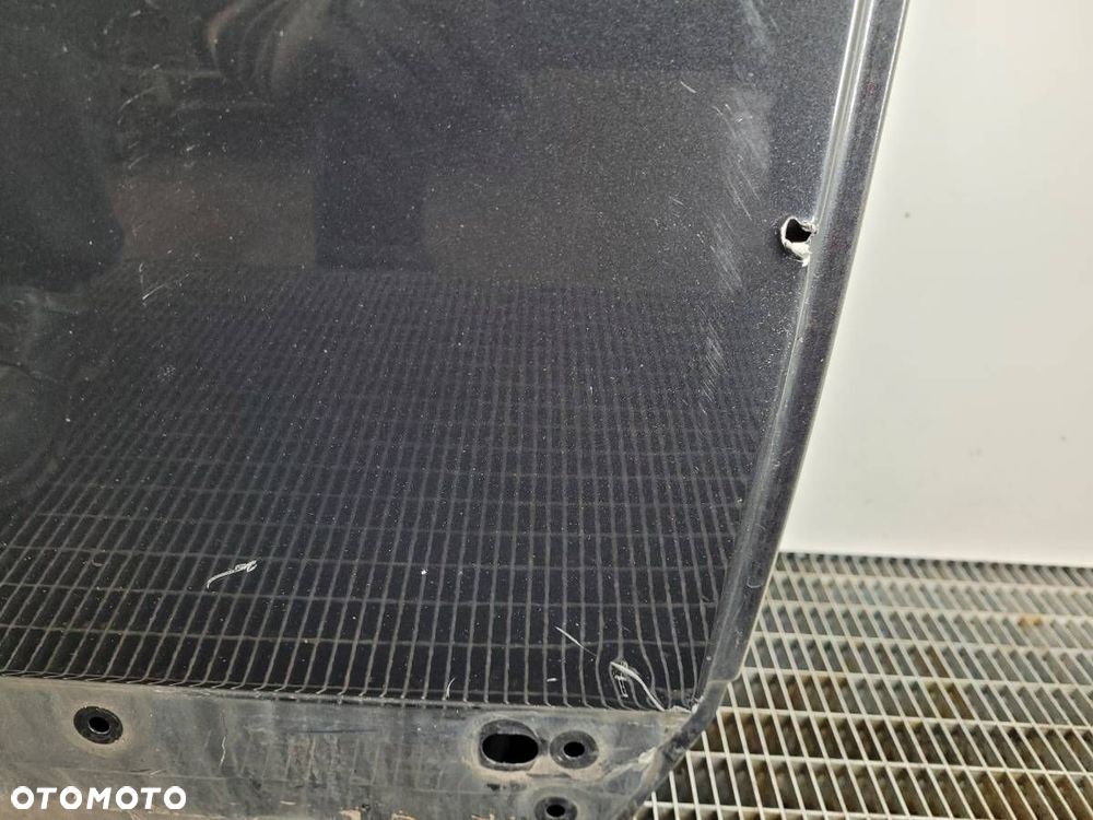 DRZWI PRZÓD PRZEDNIE PRAWE GOŁE RANGE ROVER SPORT II L494 LKT - 9