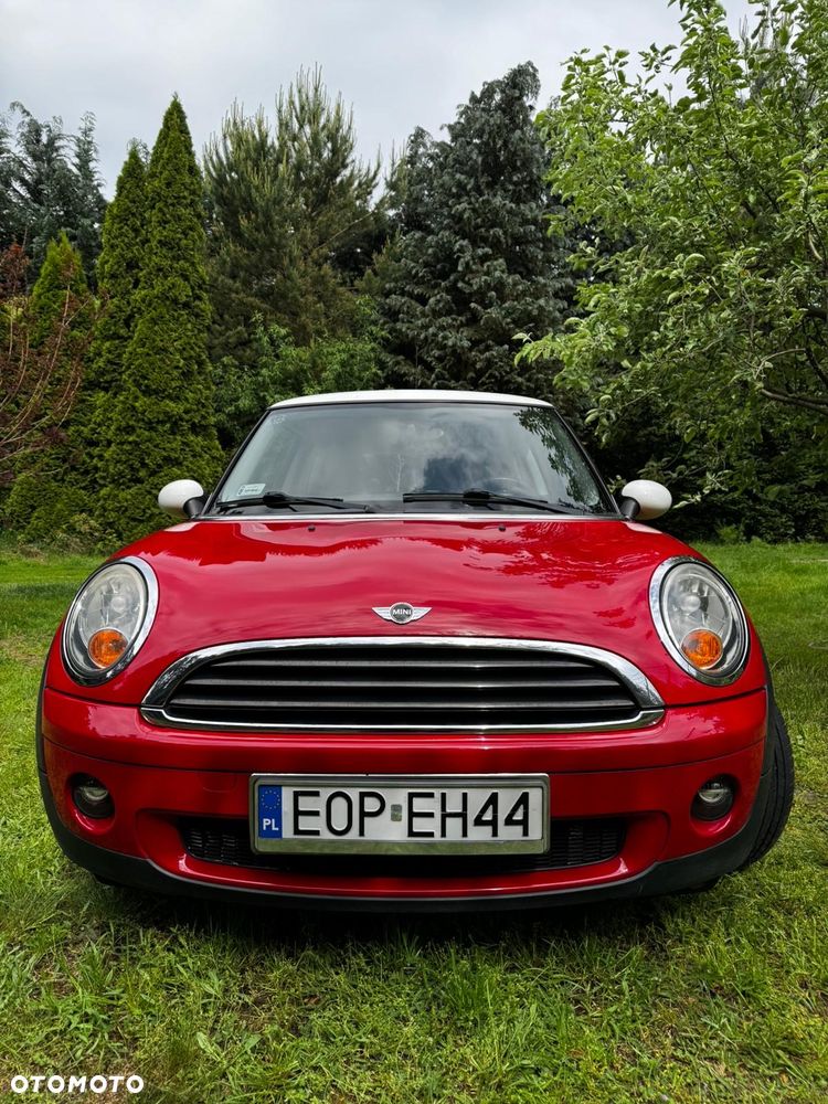 MINI ONE Standard - 1