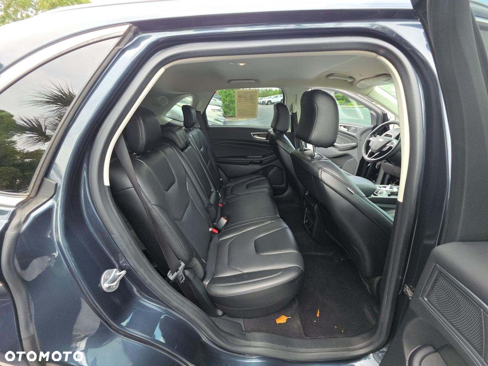 Ford Edge - 9