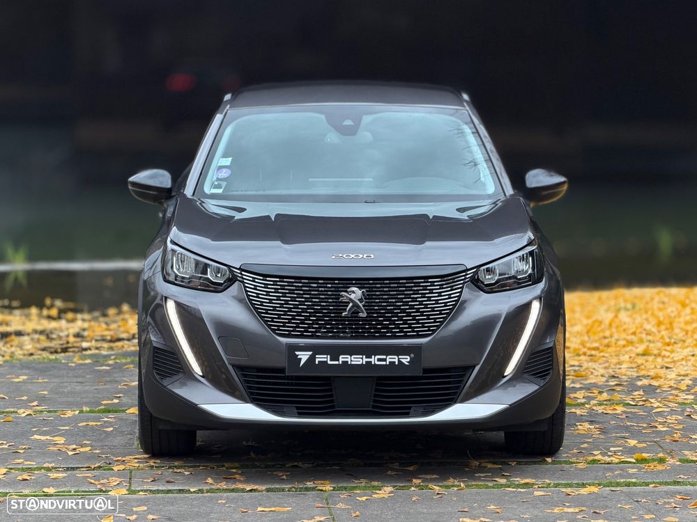 Peugeot 2008 1.2 PureTech Allure Pack - 31