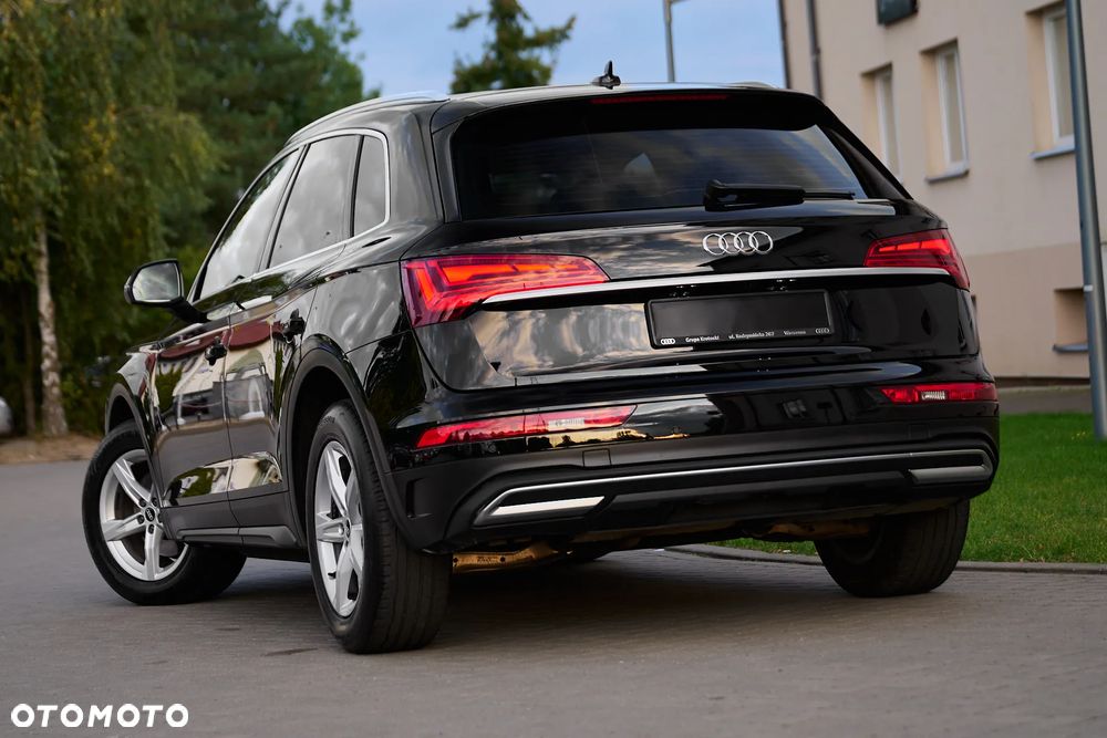 Audi Q5 - 4