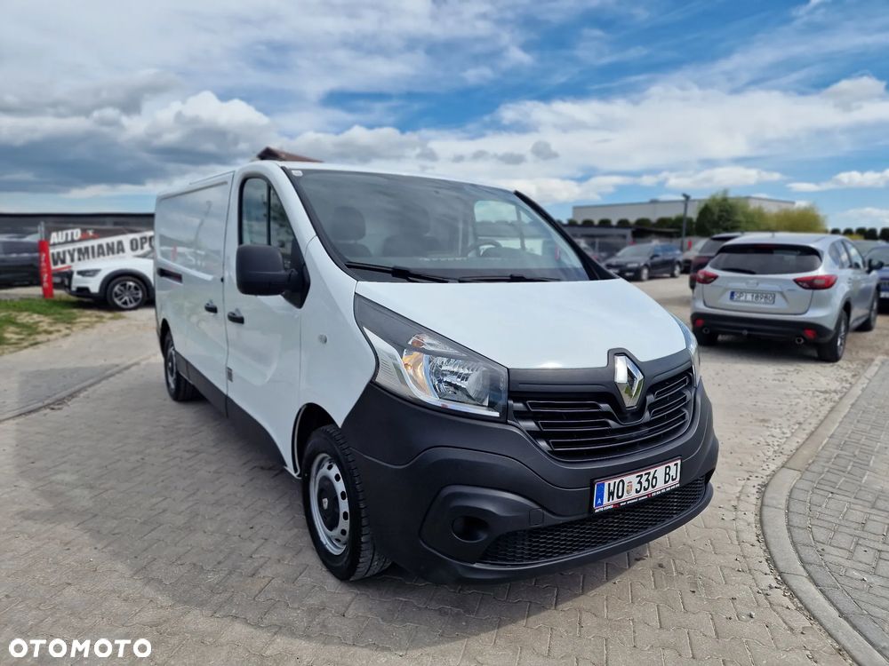 Renault Trafic - 5