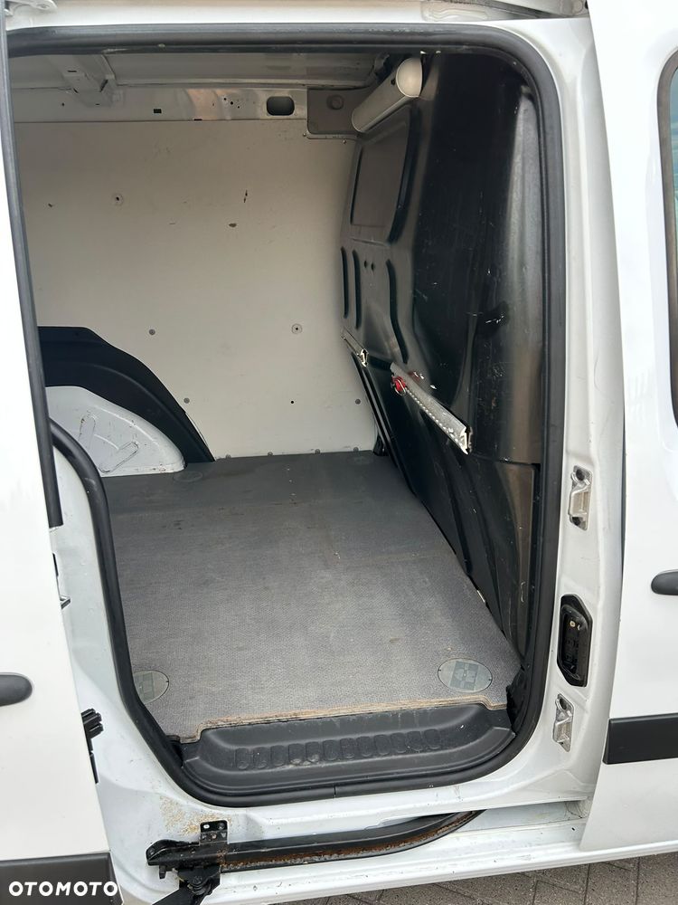 Mercedes-Benz Citan - 12