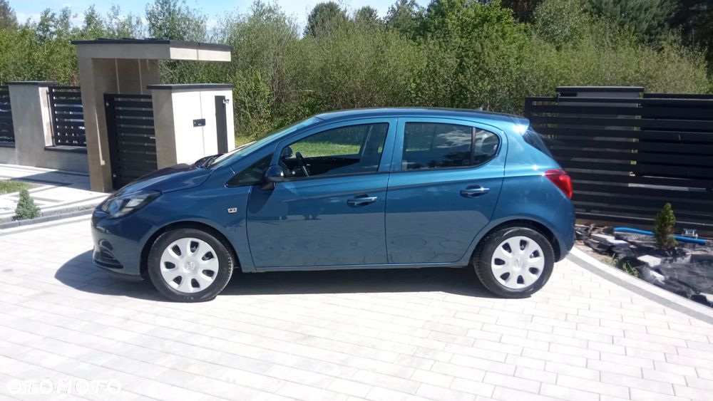 Opel Corsa - 11
