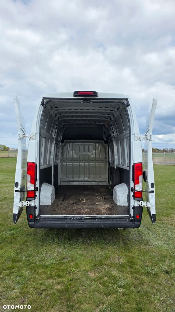 Fiat Ducato L4H3 - 7