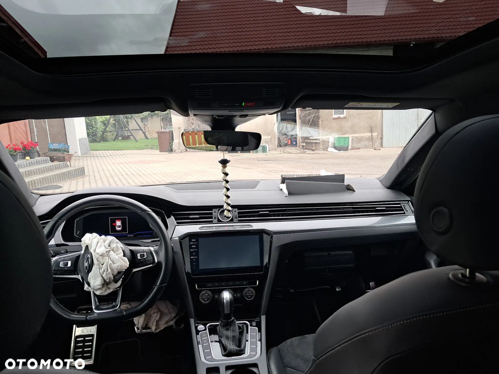 Volkswagen Arteon 2.0 TSI DSG R-Line - 13