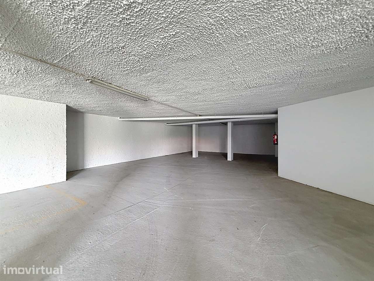 Garagem  Venda em Caldas da Rainha - Nossa Senhora do Pópulo, Coto e S - Grande imagem: 2/7