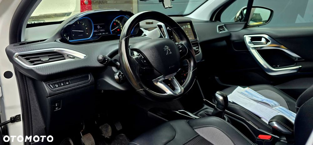 Peugeot 2008 1.6 BlueHDi Allure - 37