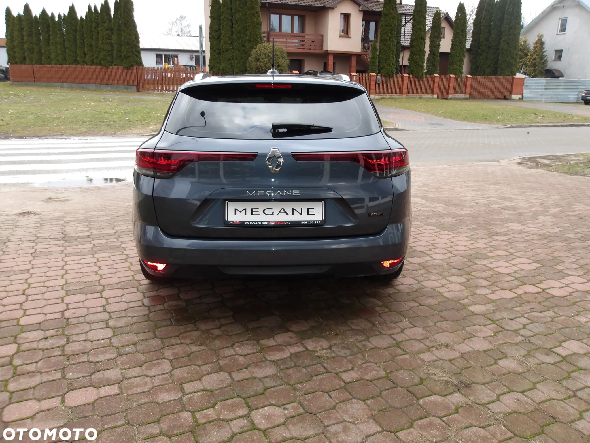Renault Megane - 29