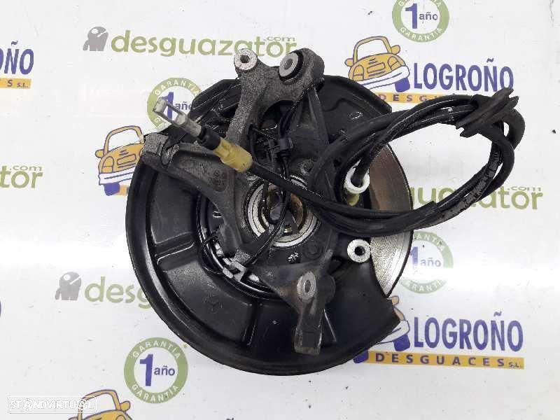 MANGA DE EIXO TRASEIRA ESQUERDA MERCEDES-BENZ CLASE E BM 211 BERLINA - 1