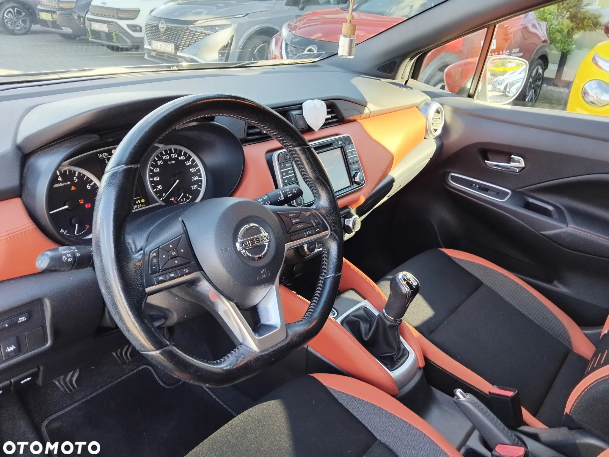 Nissan Micra 0.9 IG-T N-Connecta - 11
