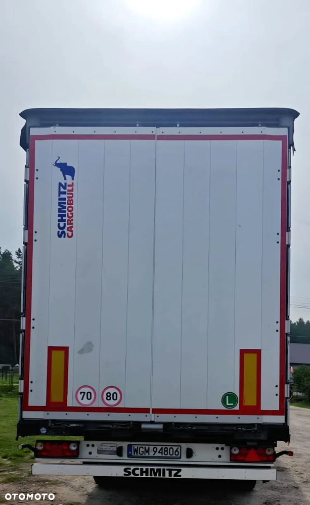 Schmitz Cargobull Varios - 8