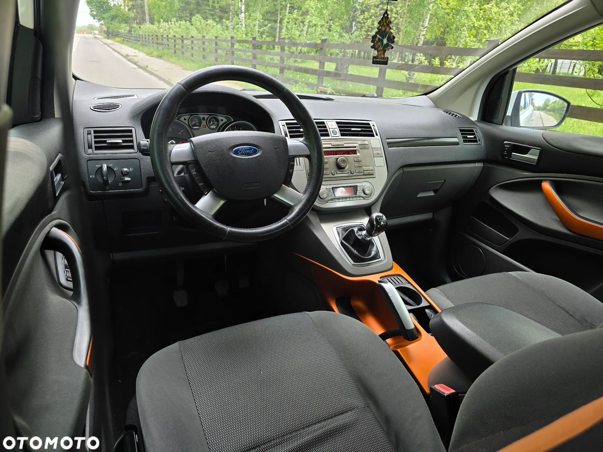 Ford Kuga 2.0 TDCi Titanium - 7