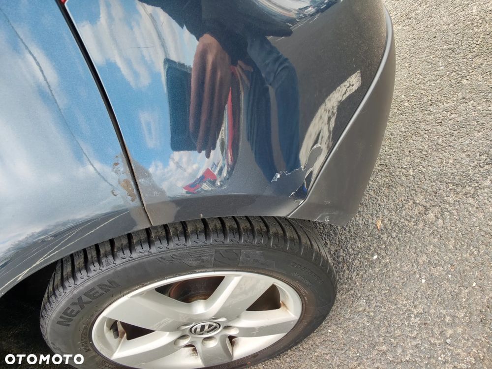 Volkswagen Golf 1.4 Trendline - 14