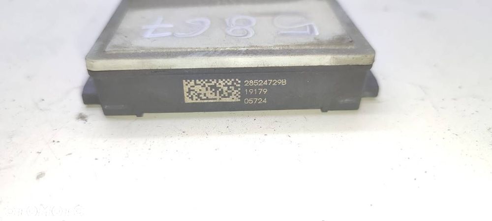 MODUŁ RADAR SENSOR ASYSTENT LAND RANGE ROVER EVOQUE II L551 K8D214F152AL - 4