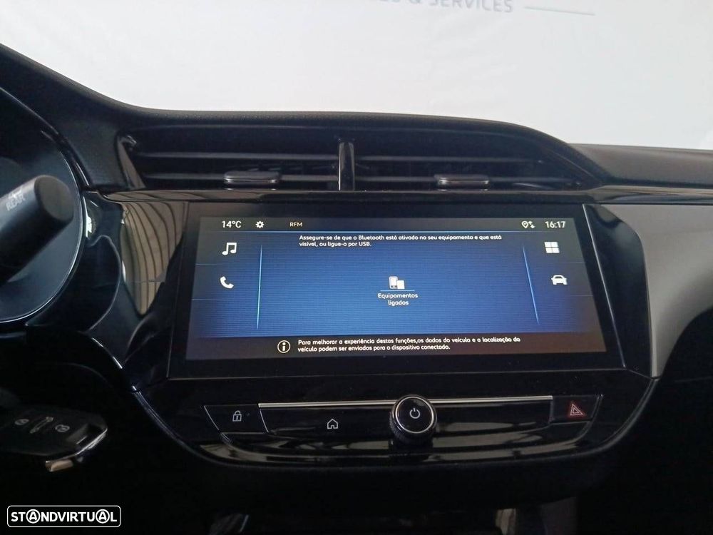 Opel Corsa 1.2 T Edition - 23