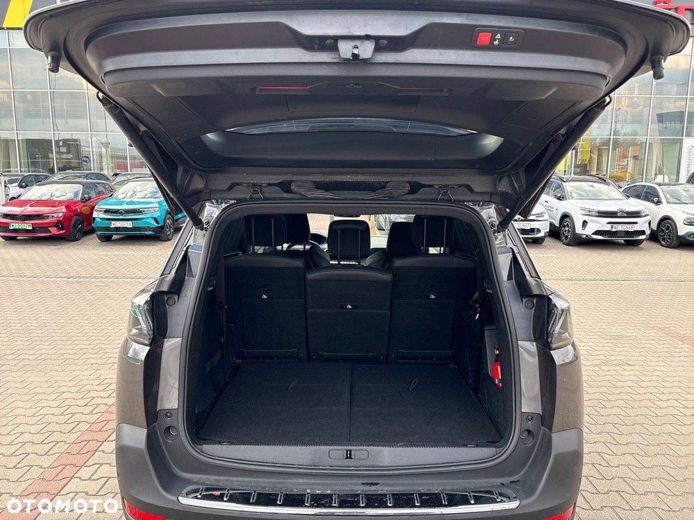 Peugeot 5008 1.5 BlueHDi Allure S&S EAT8 - 6
