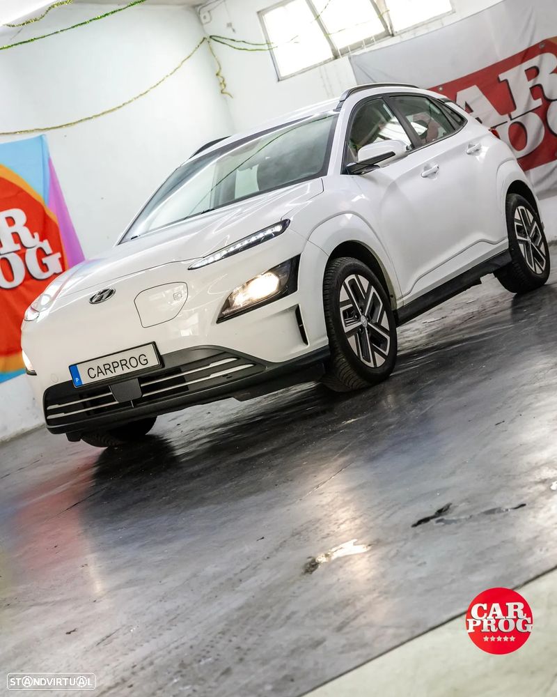 Hyundai Kauai EV 64.8 kWh Premium - 2