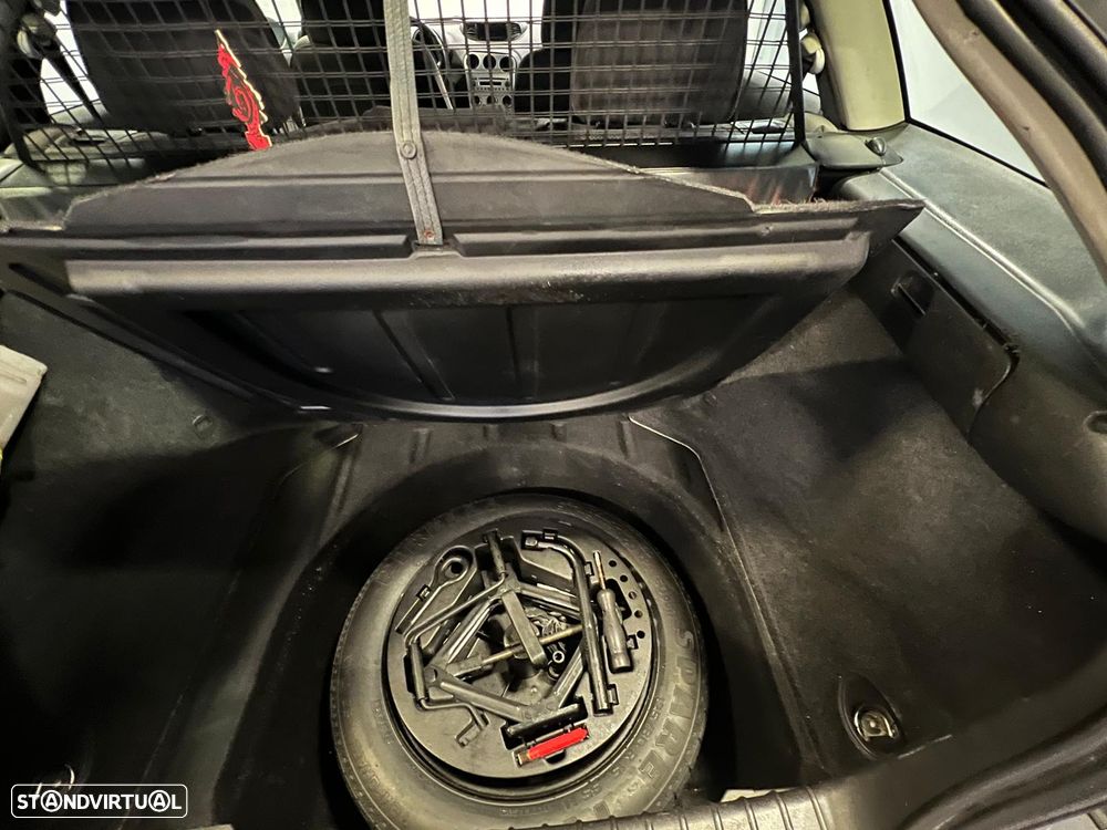 Alfa Romeo 156 Sportwagon 1.9 JTD - 22