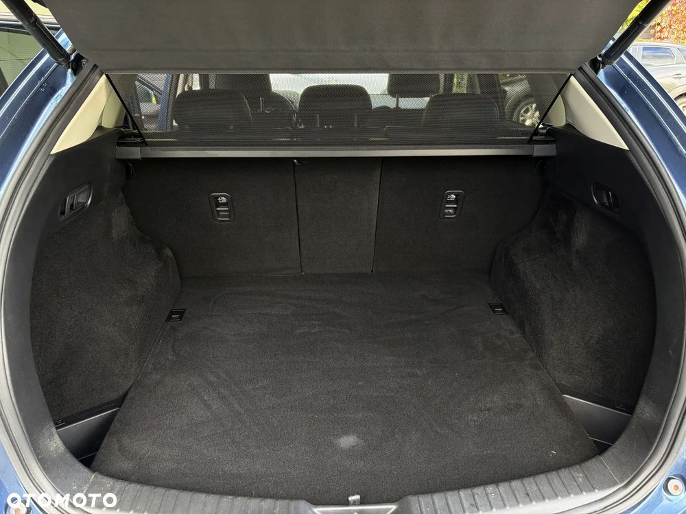 Mazda CX-5 2.0 Exclusive-Line 2WD - 37