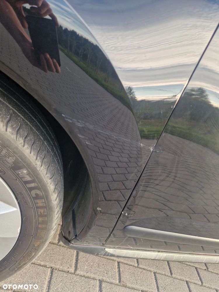 Peugeot 3008 2.0 HDi Premium - 8
